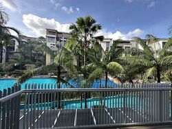 Terrasse (D19), Condominium #634569431